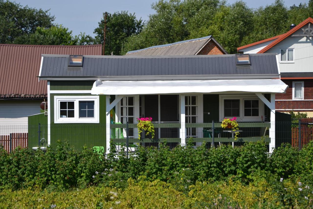 Holiday home Sloneczne Na Roztoczu *