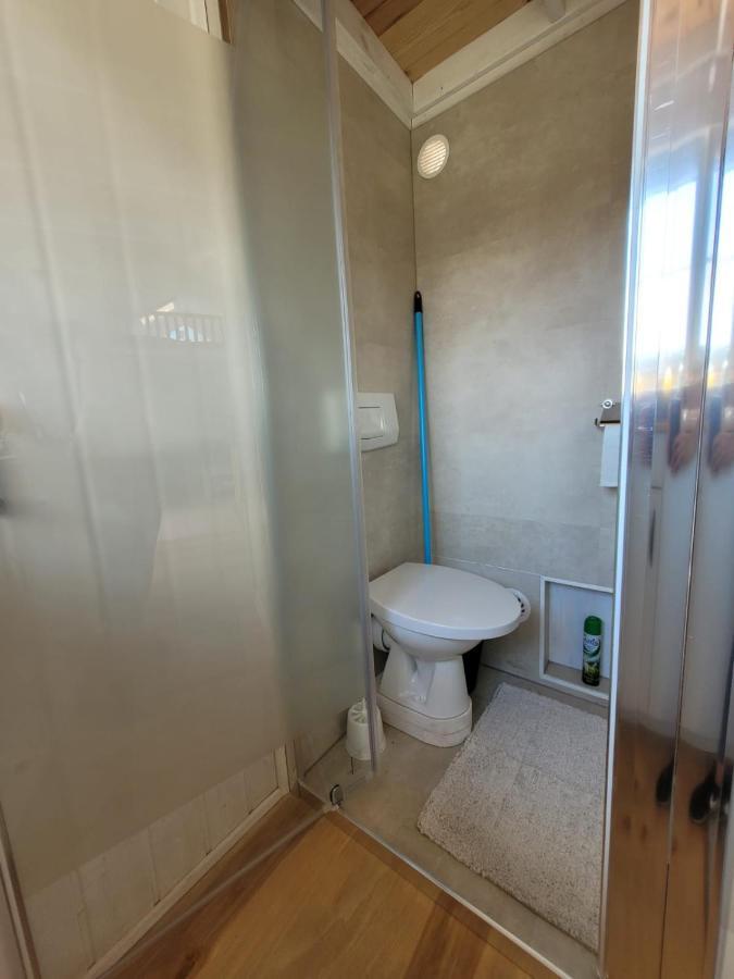 Holiday home Sloneczne Na Roztoczu