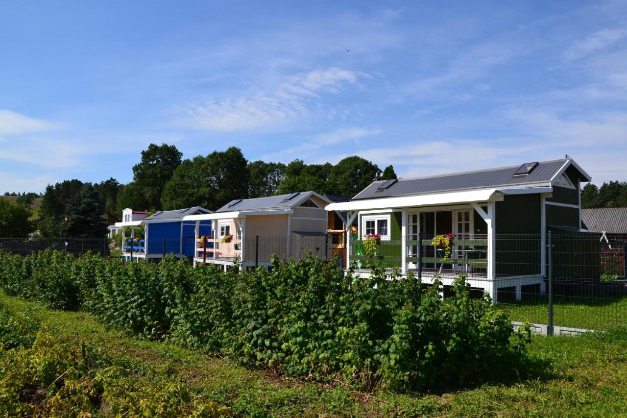 Sloneczne Na Roztoczu Holiday home