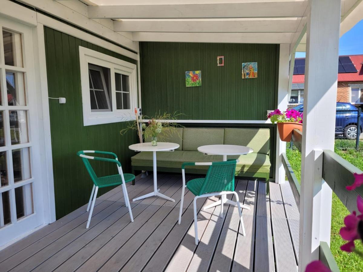 Sloneczne Na Roztoczu Holiday home *
