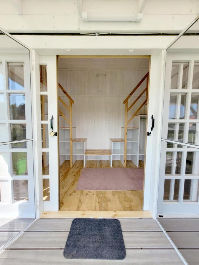 Holiday home Sloneczne Na Roztoczu