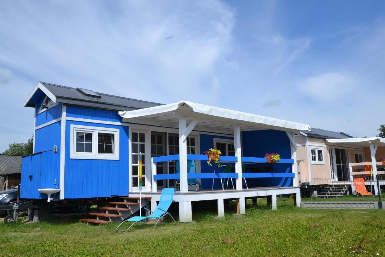 Holiday home Sloneczne Na Roztoczu Blizow