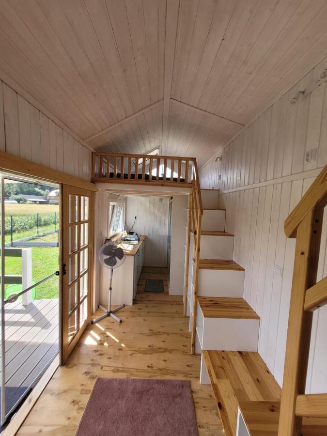 Sloneczne Na Roztoczu Holiday home *
